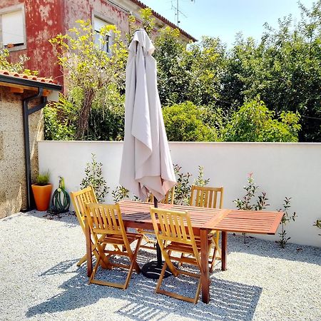 ファフェ Casa Da Florbelaヴィラ エクステリア 写真