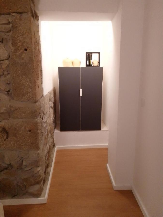 ファフェ Casa Da Florbelaヴィラ エクステリア 写真