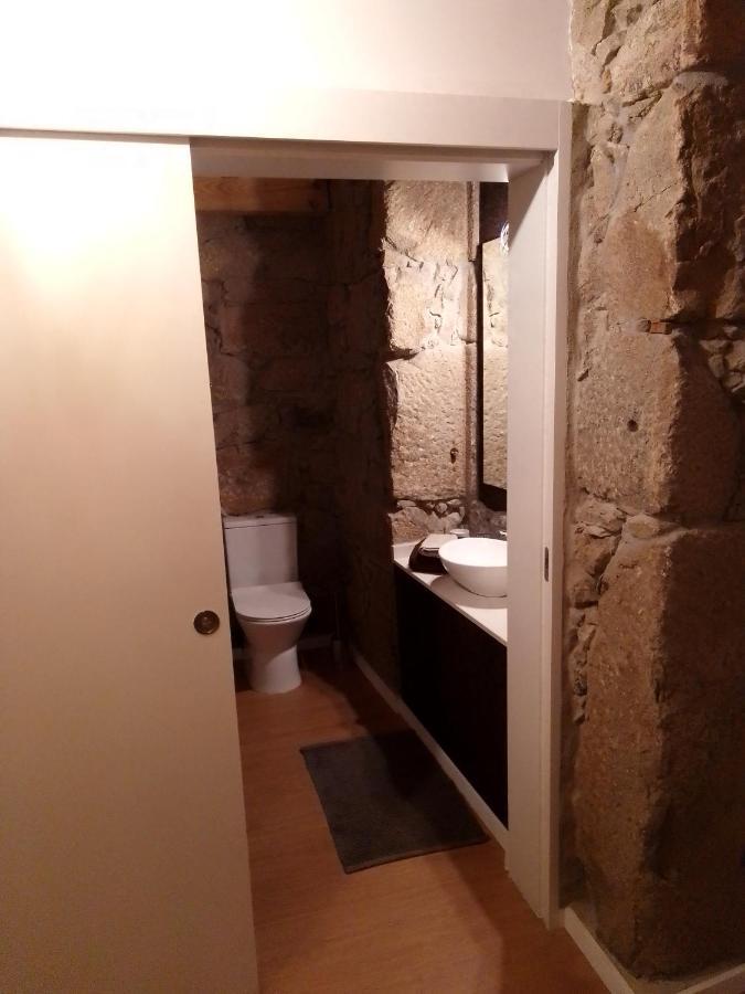 ファフェ Casa Da Florbelaヴィラ エクステリア 写真