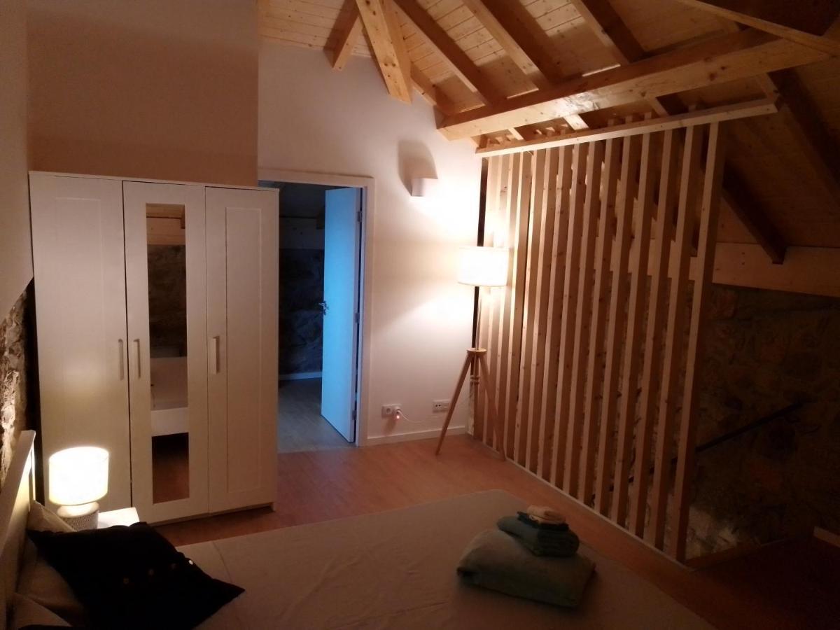 ファフェ Casa Da Florbelaヴィラ エクステリア 写真