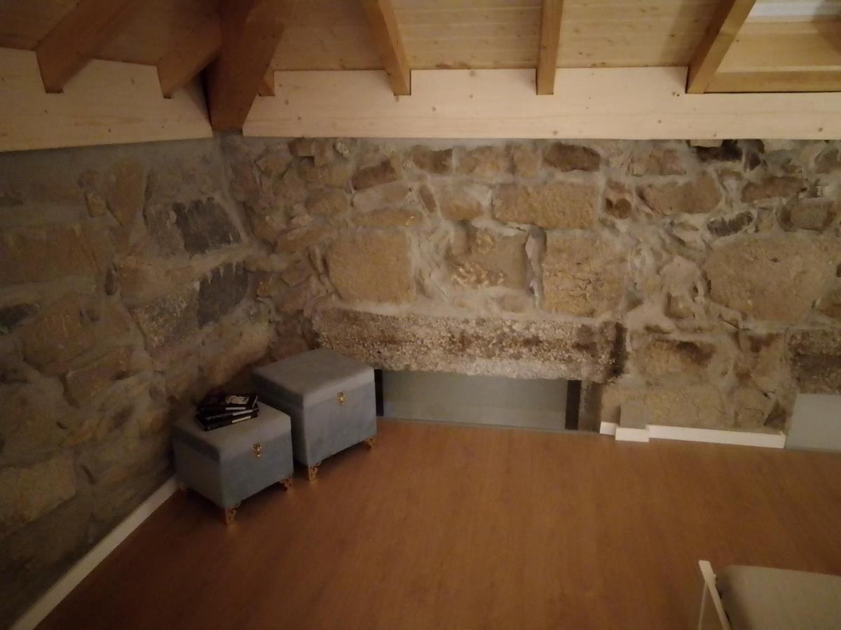 ファフェ Casa Da Florbelaヴィラ エクステリア 写真