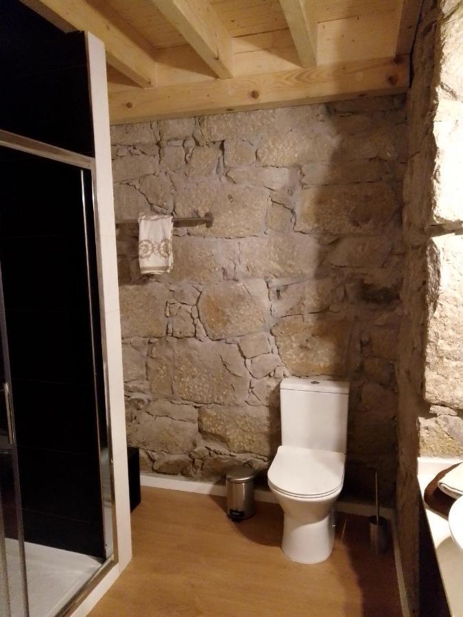 ファフェ Casa Da Florbelaヴィラ エクステリア 写真