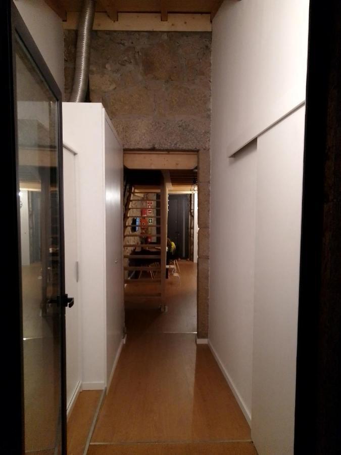 ファフェ Casa Da Florbelaヴィラ エクステリア 写真