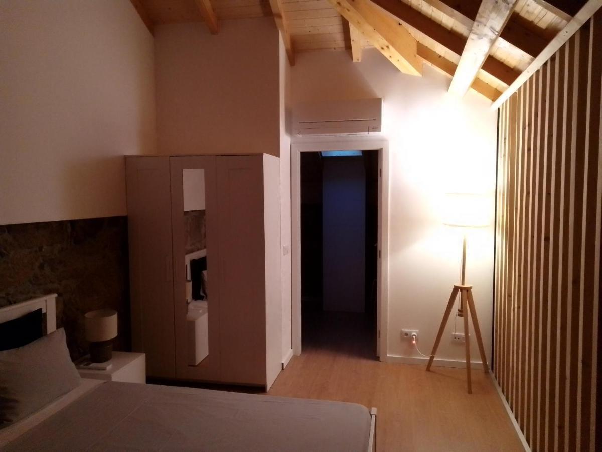 ファフェ Casa Da Florbelaヴィラ エクステリア 写真