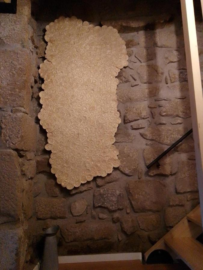 ファフェ Casa Da Florbelaヴィラ エクステリア 写真