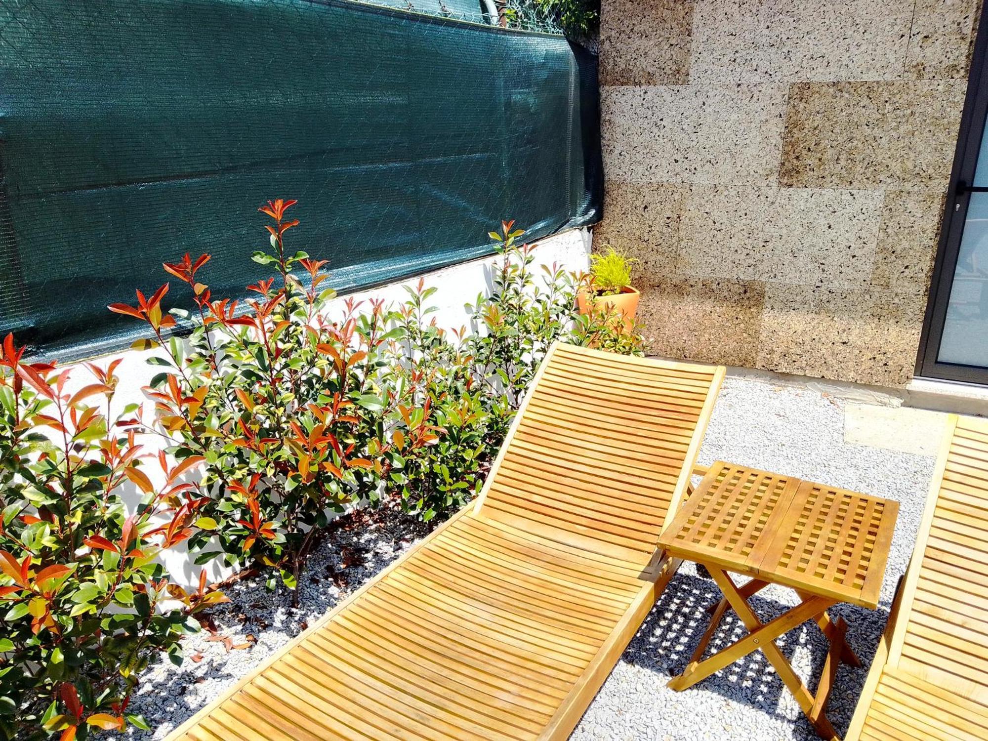 ファフェ Casa Da Florbelaヴィラ エクステリア 写真